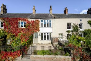 Burley Cottage- click for photo gallery